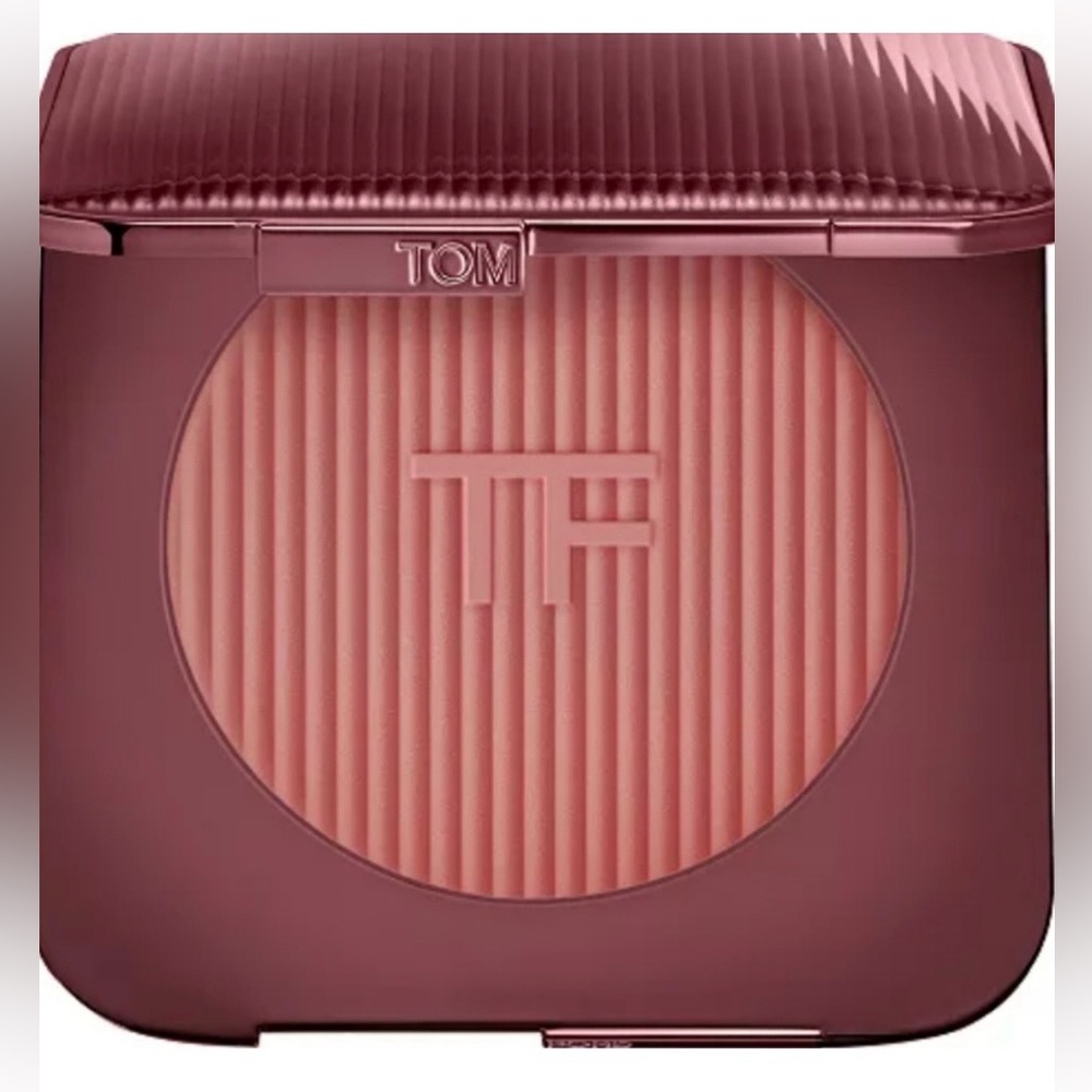 Tom Ford Crème Blush - shade Café Blush New in Box